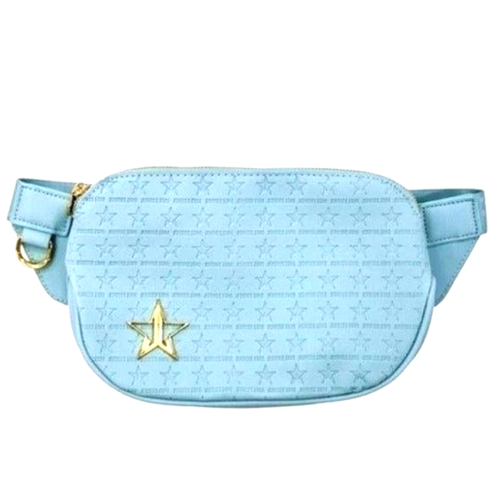 Baby Blue Cross Body Bag/Fanny Pack